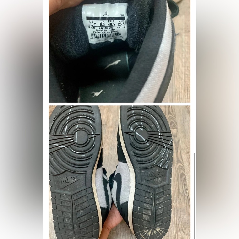 Jordan’s - Picture 3 of 3